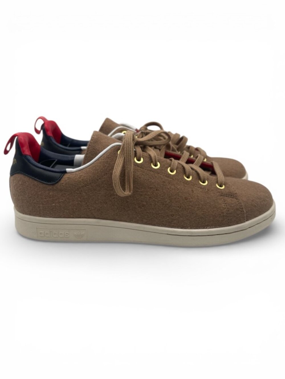 ADIDAS Originals x Extra Butter / Stan Smith Wunderkind D69395 size M9.5